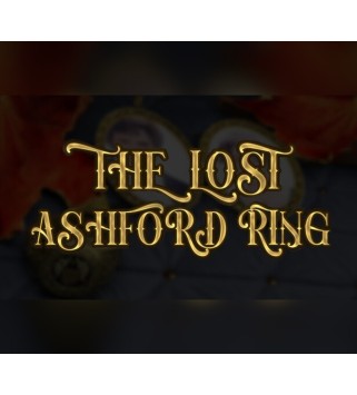 The Lost Ashford Ring Steam Key GLOBAL